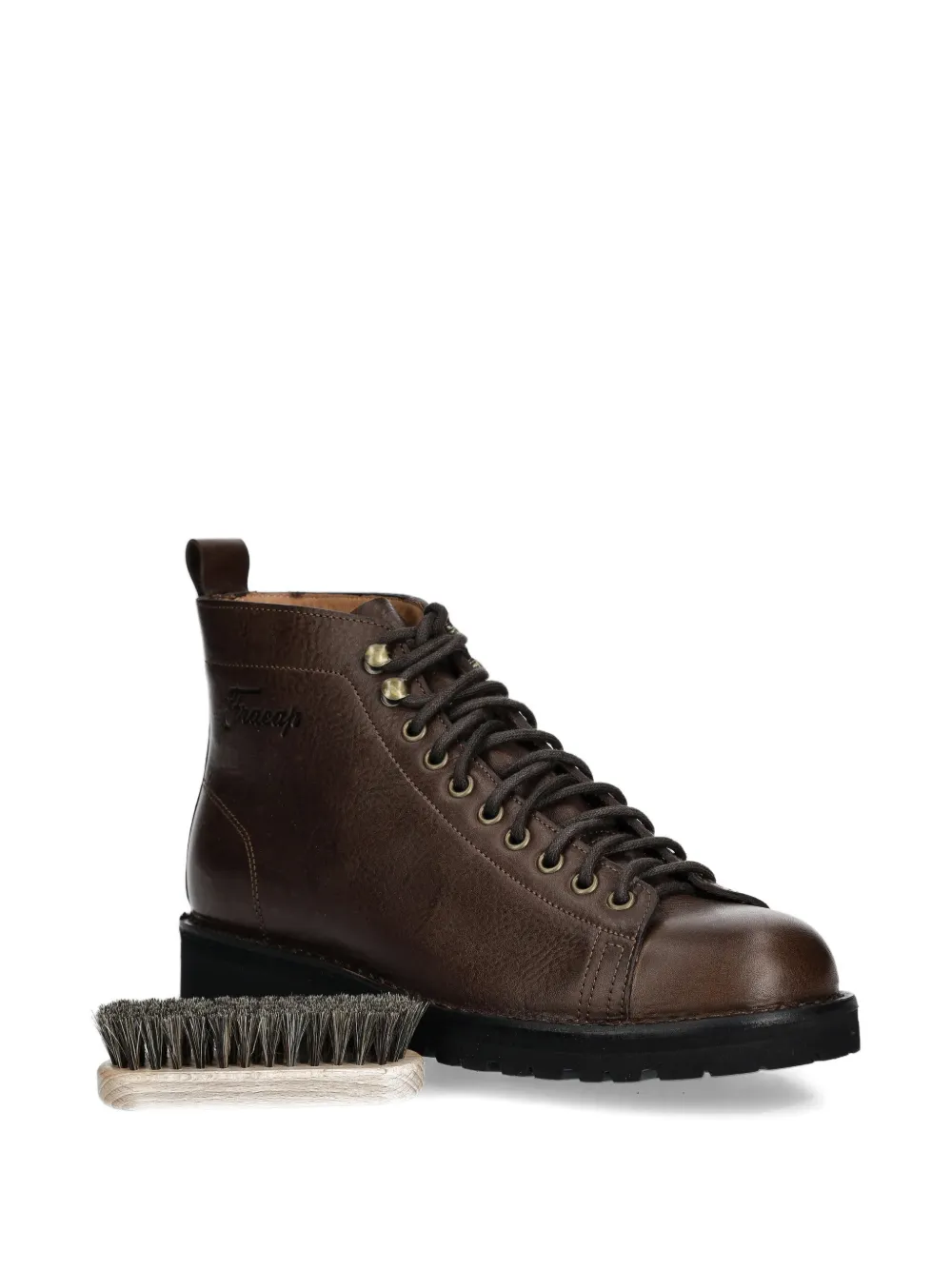 Fracap Monkey R200 hiking boots Bruin