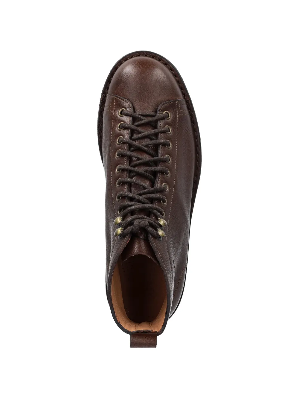 Fracap Monkey R200 hiking boots Bruin