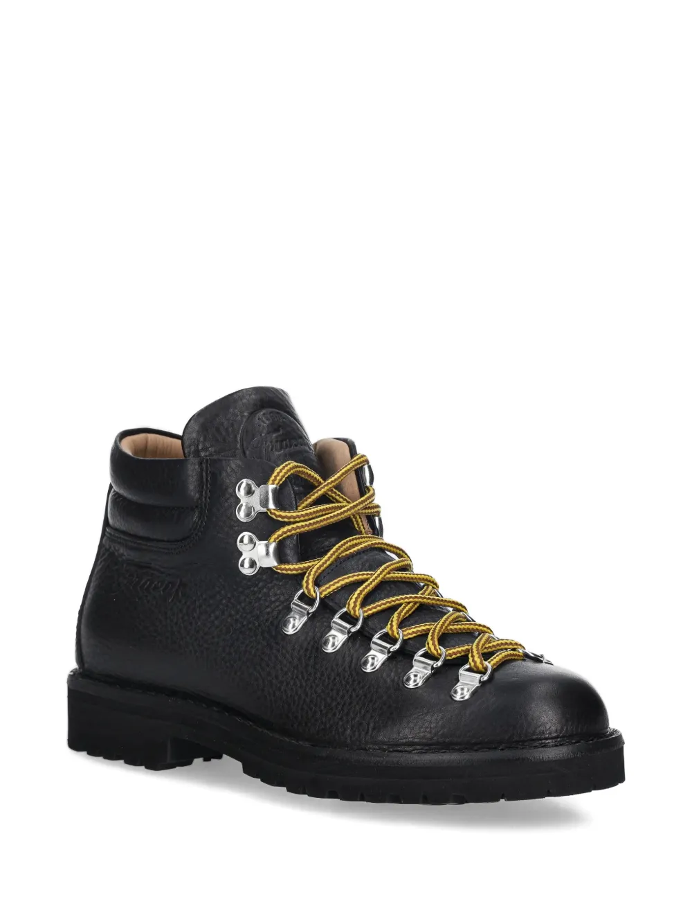 Fracap Magnifico M127 Street hiking boots Zwart