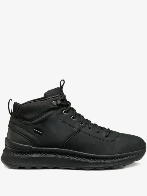Geox Spherica Actif X2 Abx lace-up fastening boots