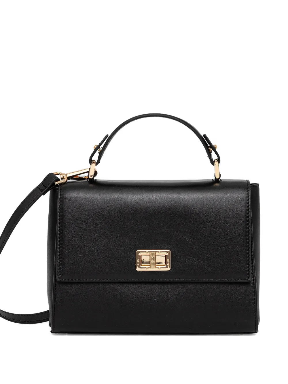 Geox Eleana tote bag - Nero