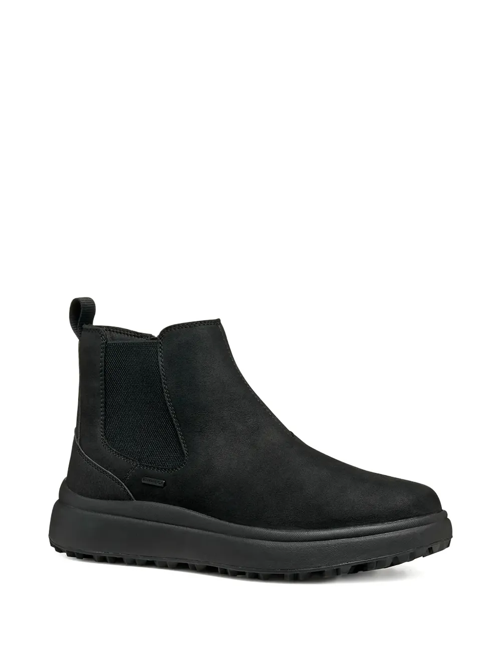 Geox Granito + Grip zip-fastening boots | Chelsea Boots | Image 2