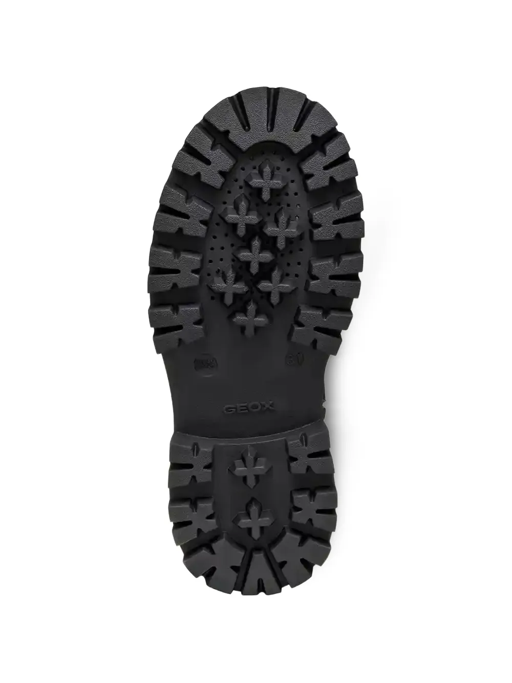 Maquinnens Lace-Up Boots