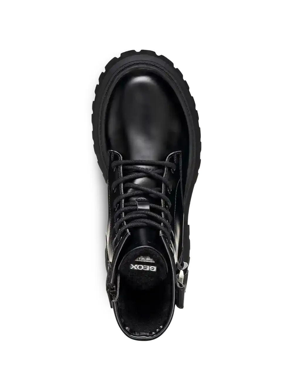 Maquinnens Lace-Up Boots