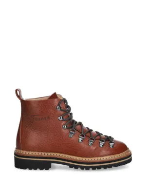 Guidi レザー ブーツ | ブラック | FARFETCH JP