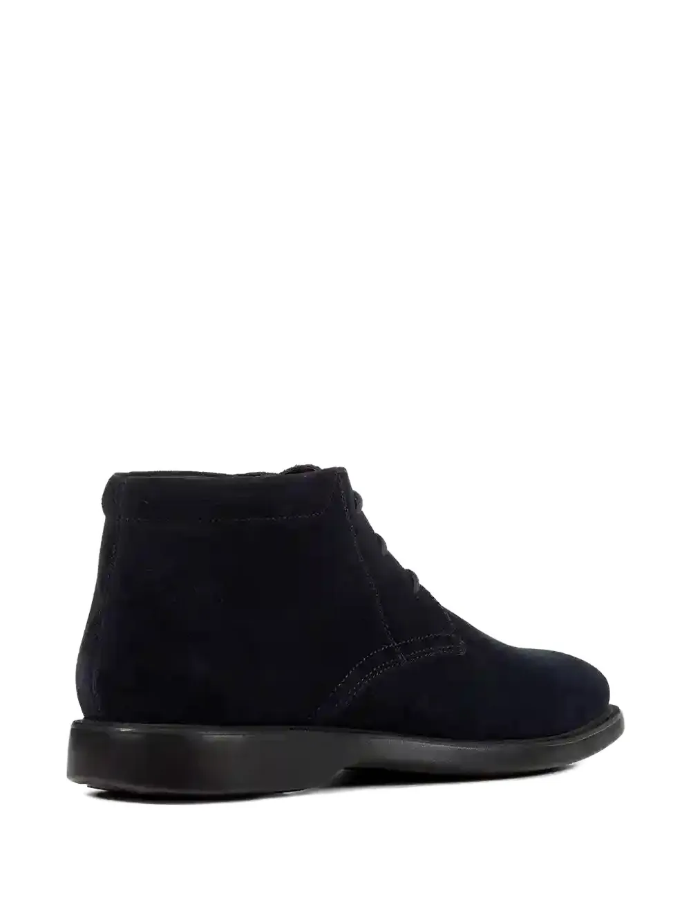Brayden 2fit Abx Lace-Up Fastening Suede Boots
