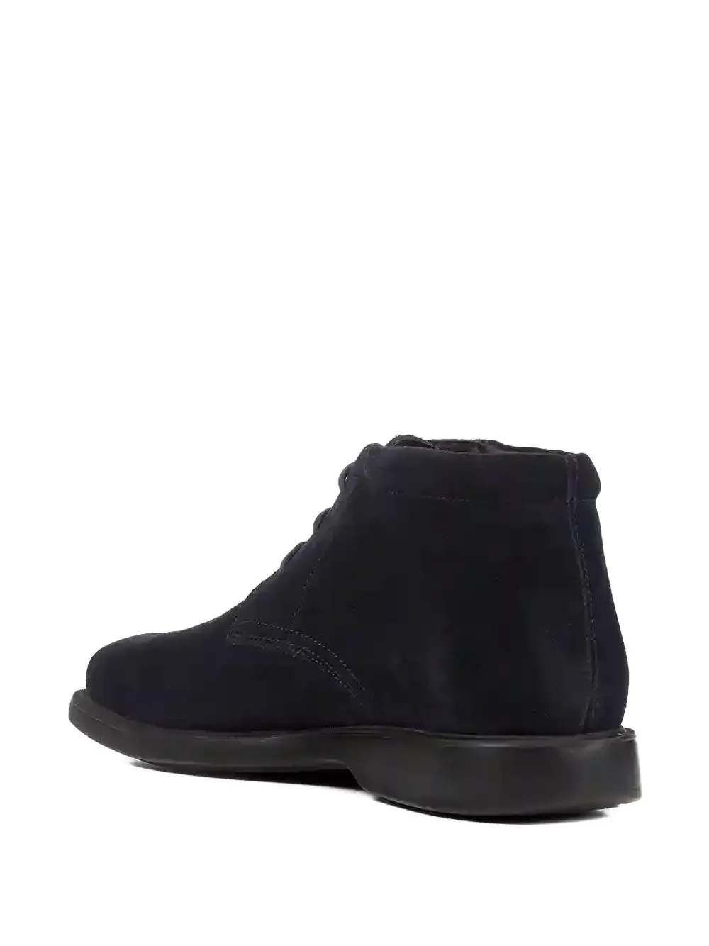 Brayden 2fit Abx Lace-Up Fastening Suede Boots