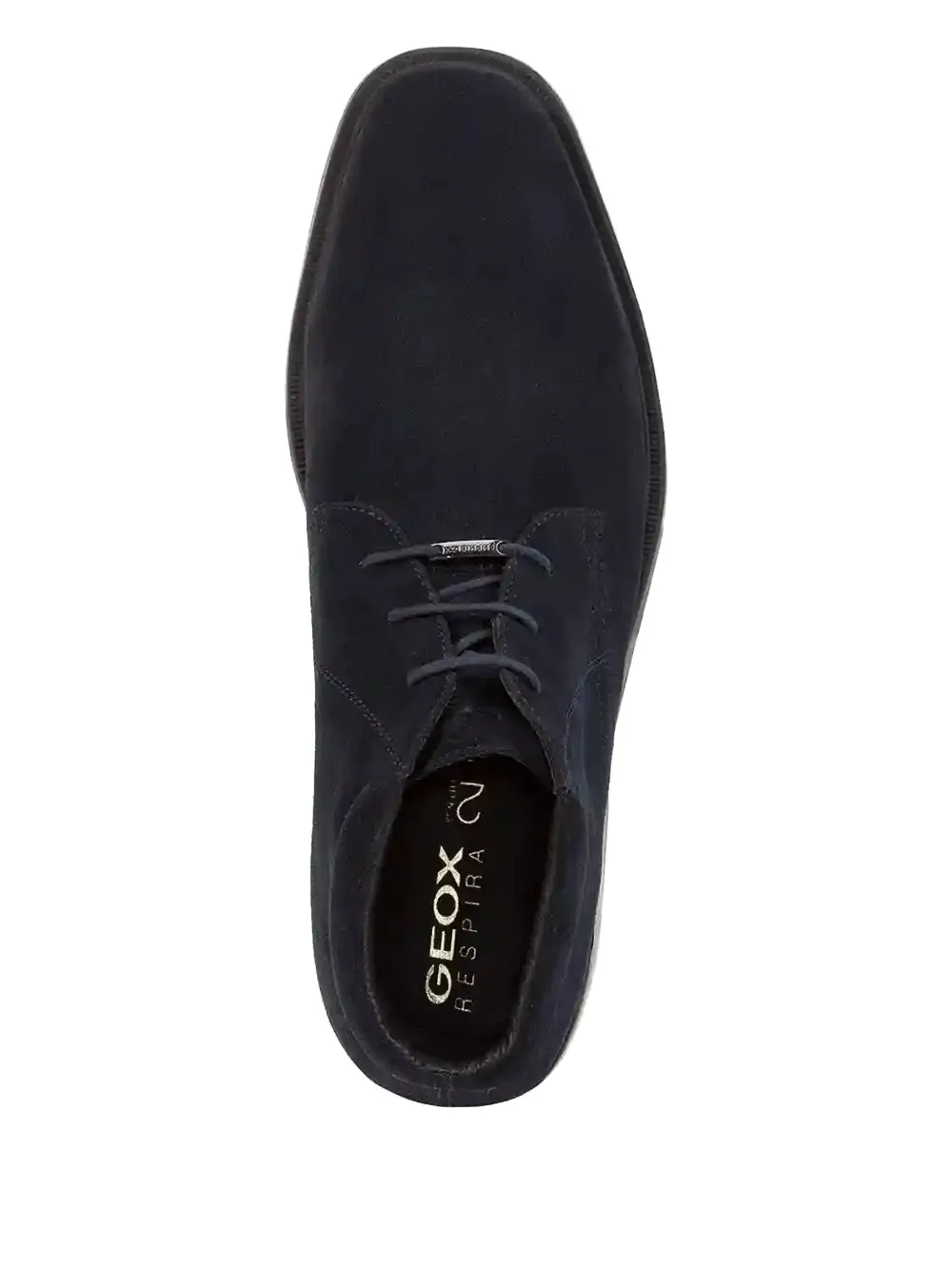 Brayden 2fit Abx Lace-Up Fastening Suede Boots