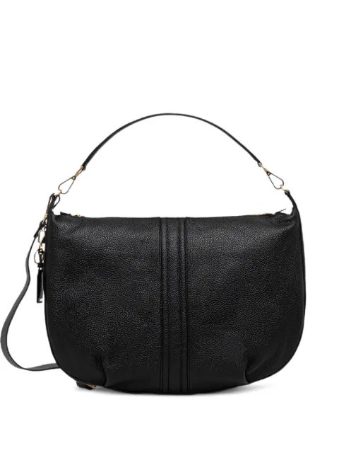 Geox Aurelyi zip shoulder bag
