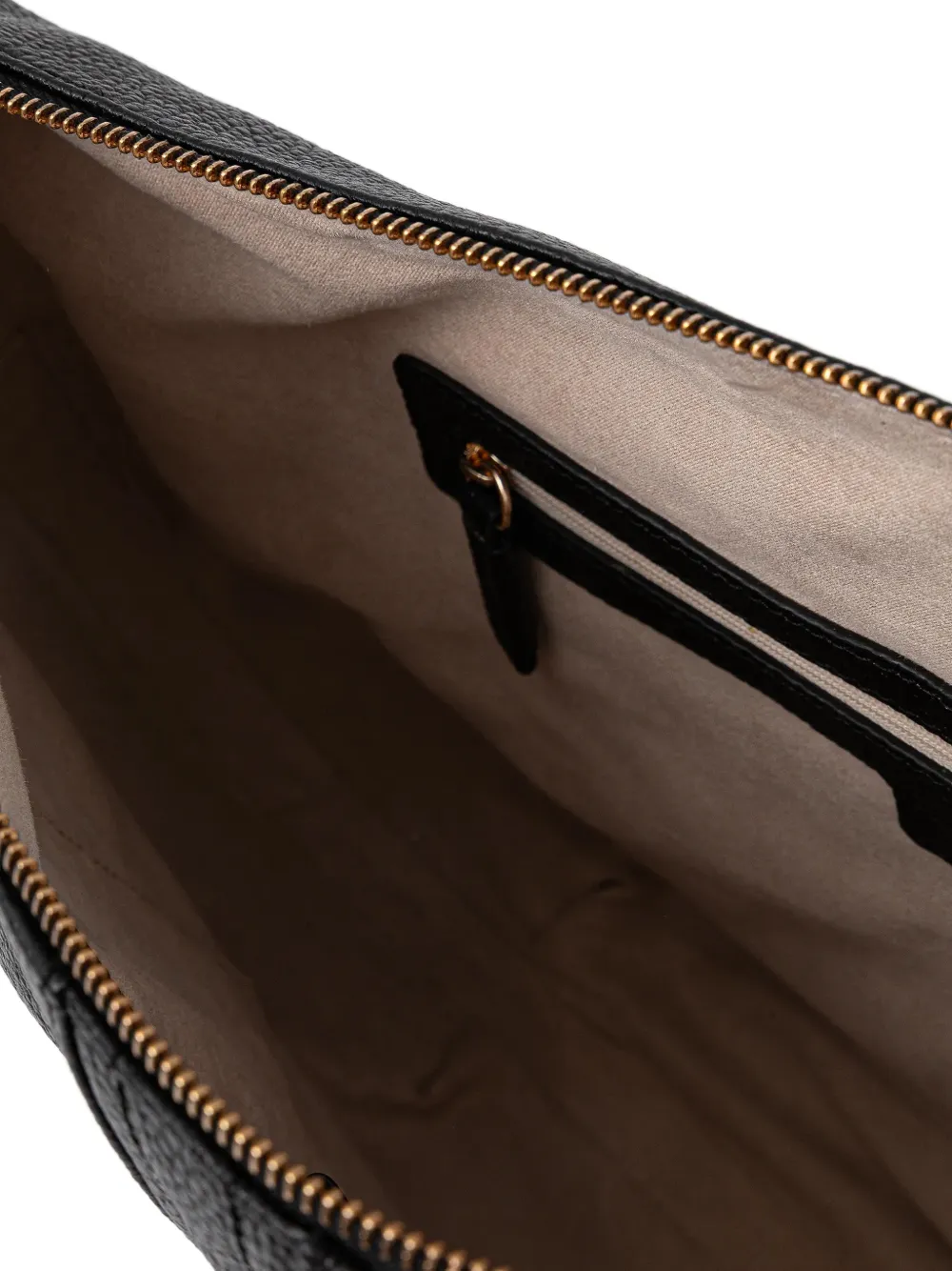 Aurelyi Zip Shoulder Bag