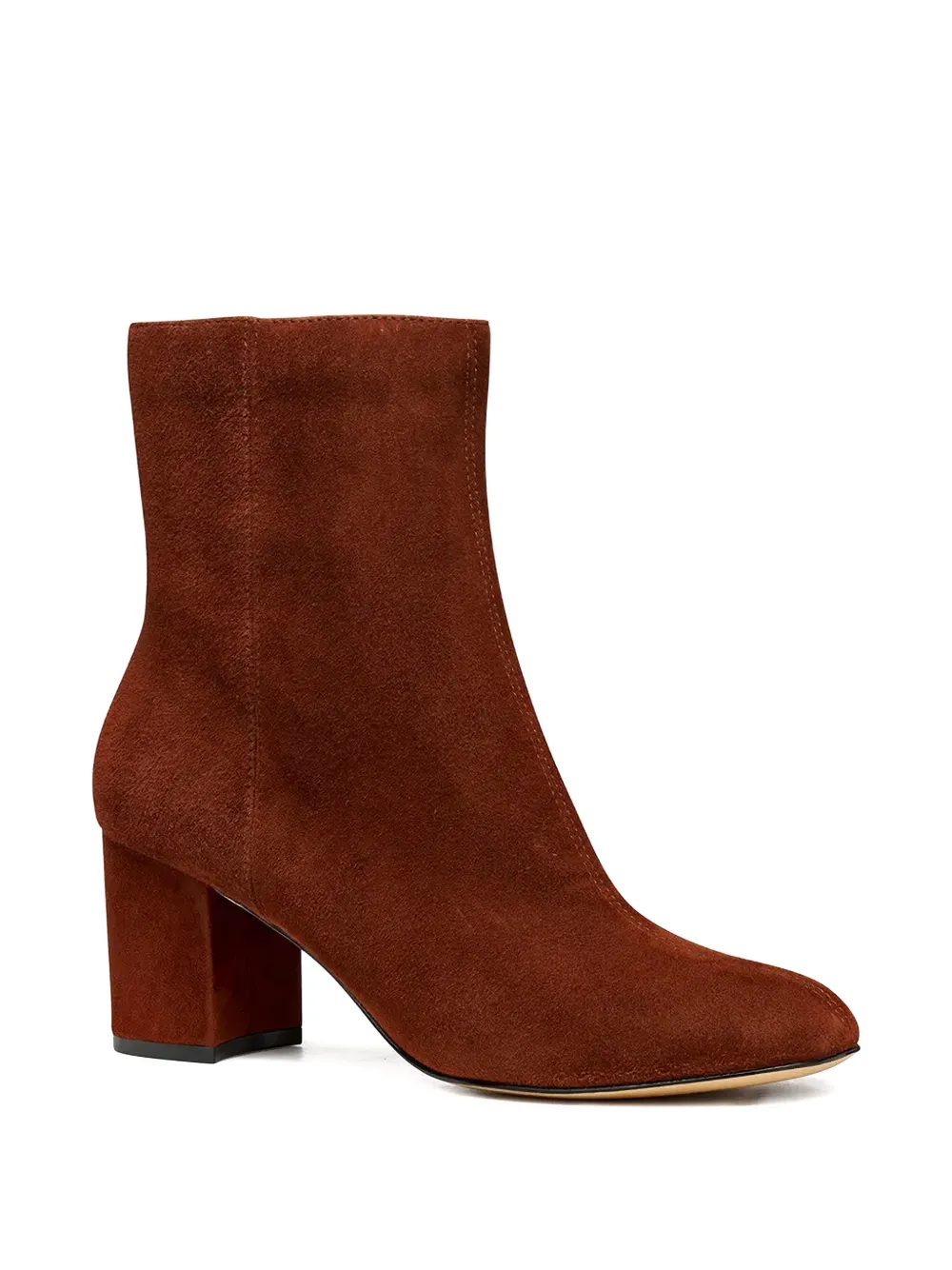 Geox 65mm Virnilisa block-heel boots | Botines | Image 2