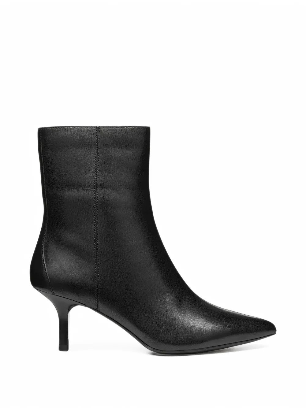 Geox Stivaletti Kleopy - Nero