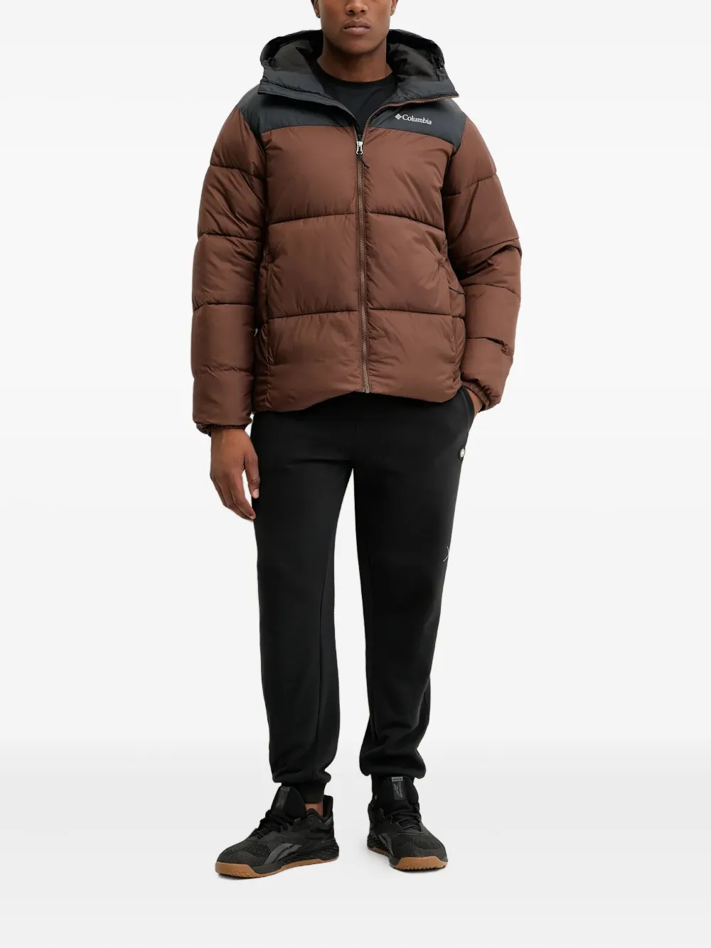 Columbia plumífero Puffect con capucha | Chamarras con capucha | Image 2