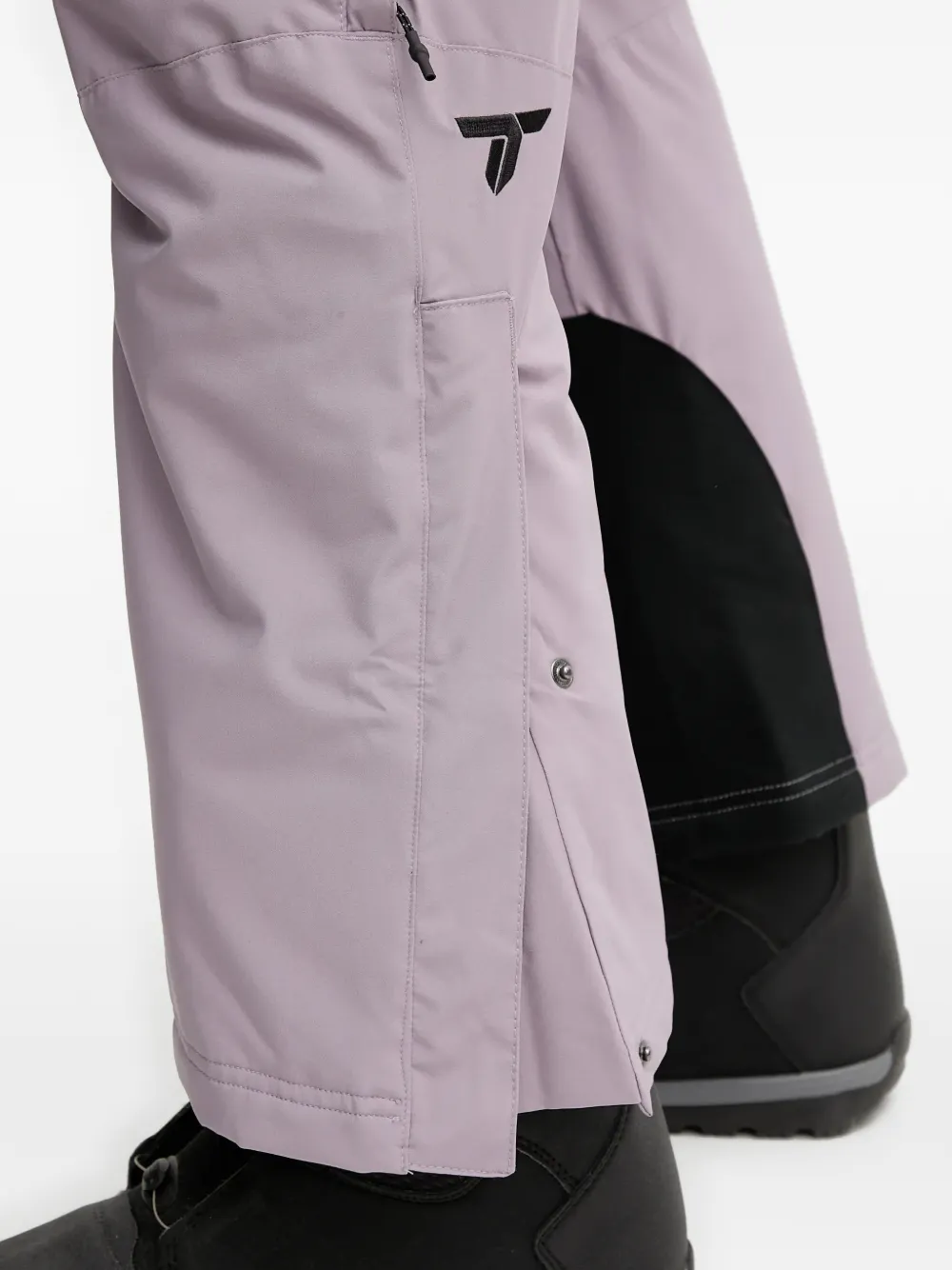 Columbia Highland Summit™ II buidel met zak Paars