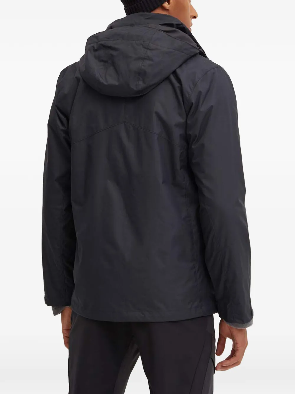 Bugaboo™ Iii Hooded Pocket Jacket