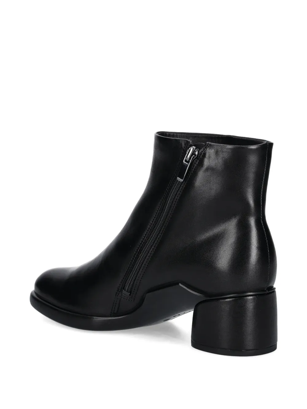 ECCO Sculpted LX 35 laarzen Zwart