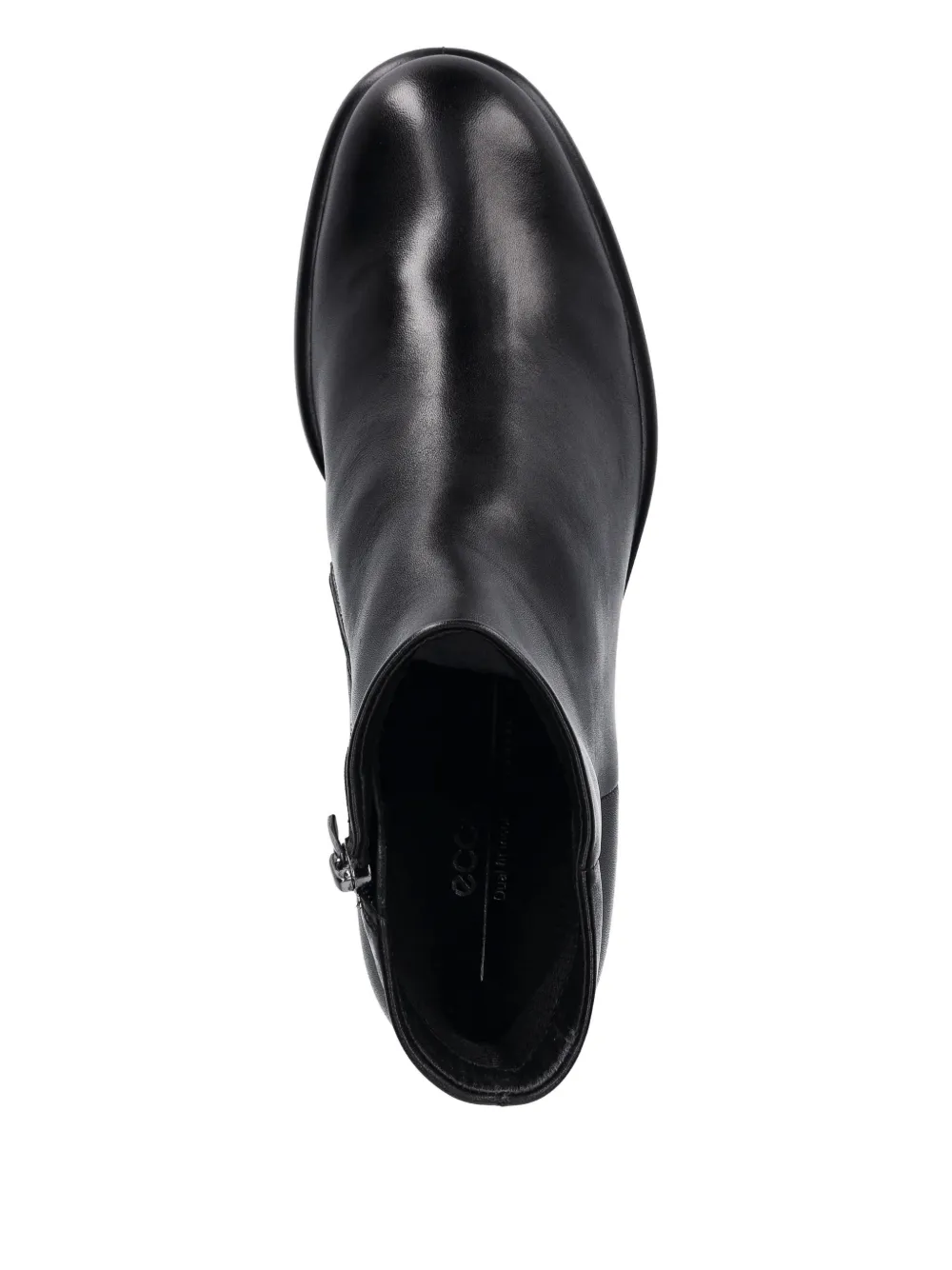 ECCO Sculpted LX 35 laarzen Zwart