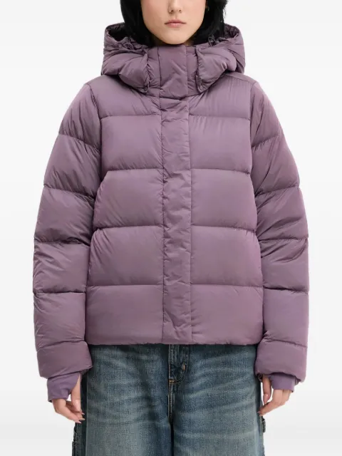 Columbia Amaze Puff™ hooded jacket