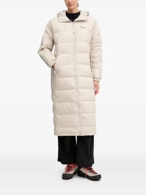 Columbia Pike Lake™ III padded coat