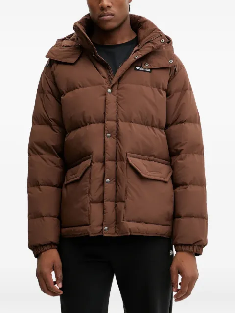 Columbia Wallowa™ padded hooded jacket