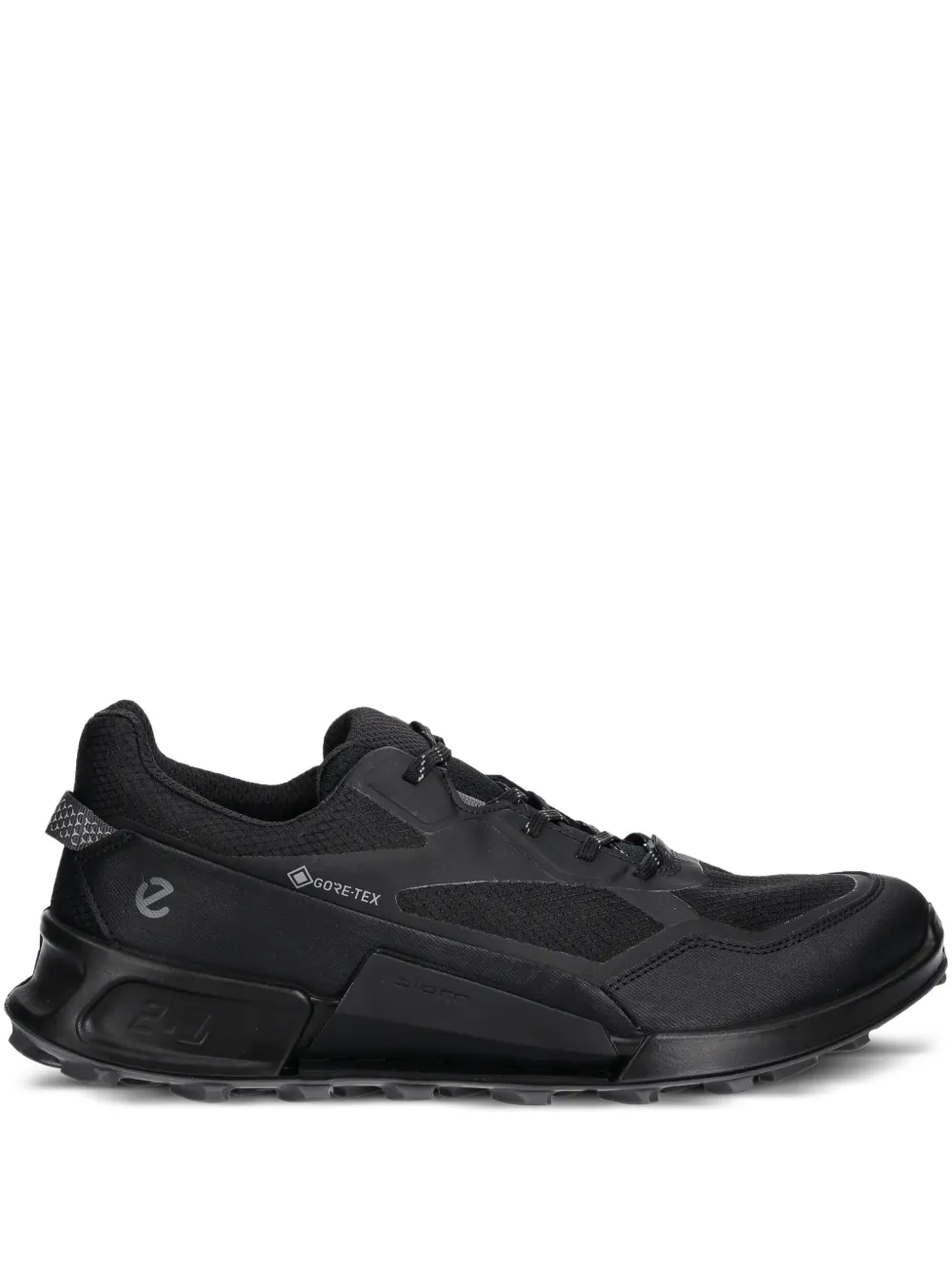 ECCO Sneakers Biom 2.1 x Mountain - Nero