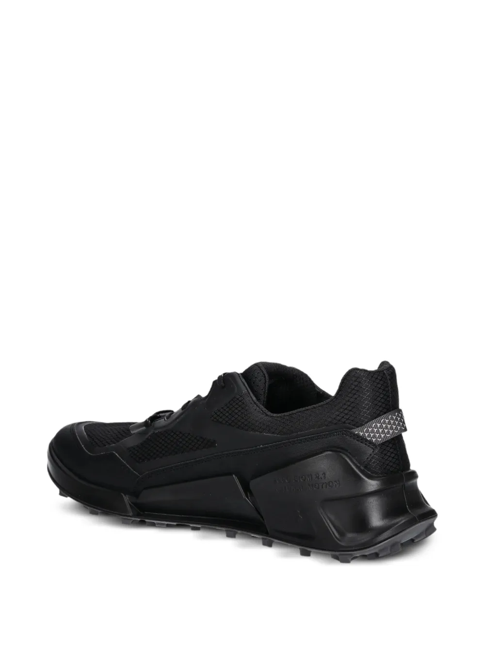 ECCO Biom 2.1 X Mountain sneakers Zwart