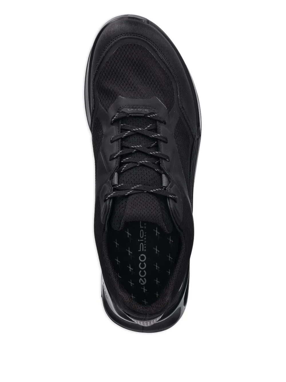 ECCO Biom 2.1 X Mountain sneakers Zwart