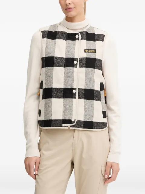 Columbia chaleco reversible Cascades™