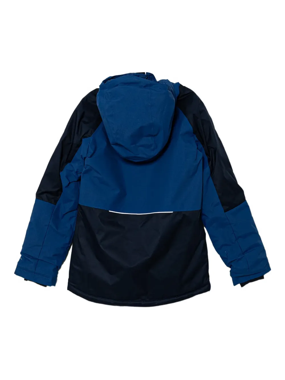 Columbia Mighty Mogul™ III  hooded colour-block jacket | Girls Padded Jackets | Image 2