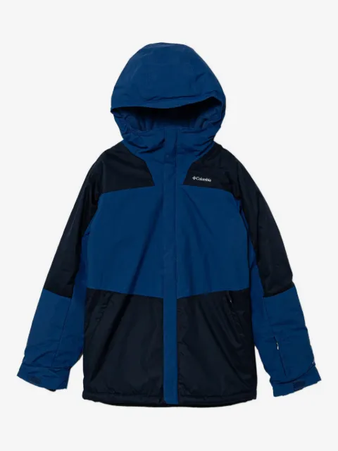 Columbia veste colour block Mighty Mogul™ III à capuche