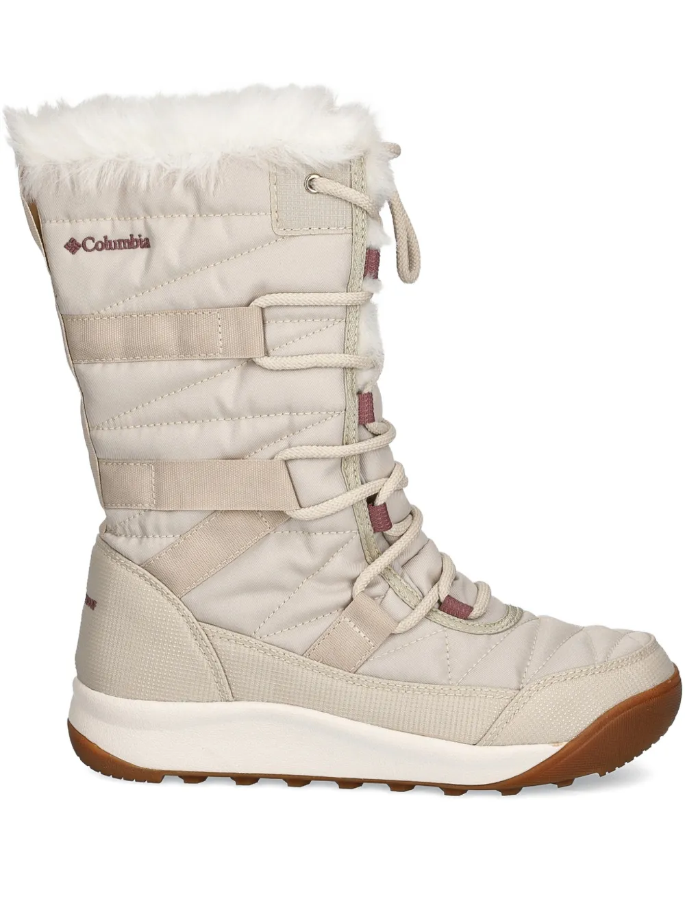 Columbia botas impermeables Minx™ IV | neutro | Image 1