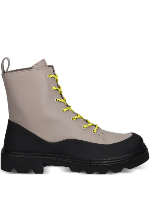 ECCO Grainer boots