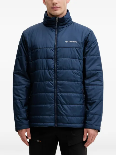 Columbia Element Blocker™ III hooded zip jacket