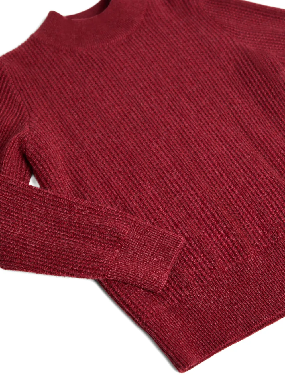 Brunello Cucinelli Kids Coltrui Rood