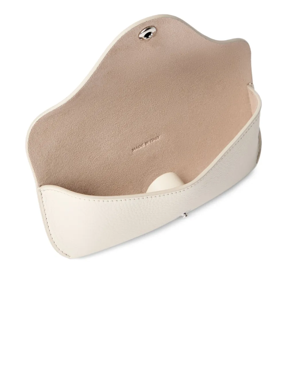 Brunello Cucinelli leather glasses case | Image 2