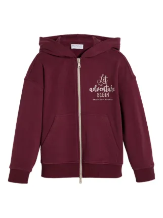 Brunello Cucinelli Kids