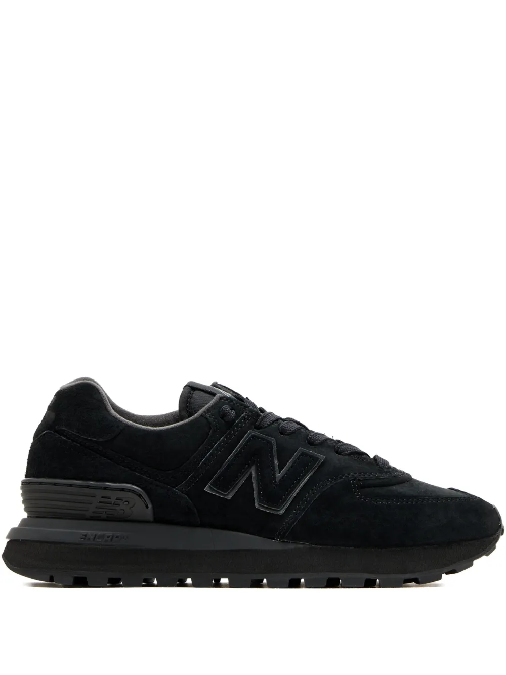New Balance 574 sneakers | Black | Image 1