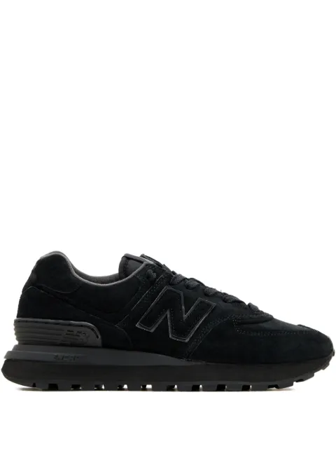 New Balance 574 lace-up sneakers