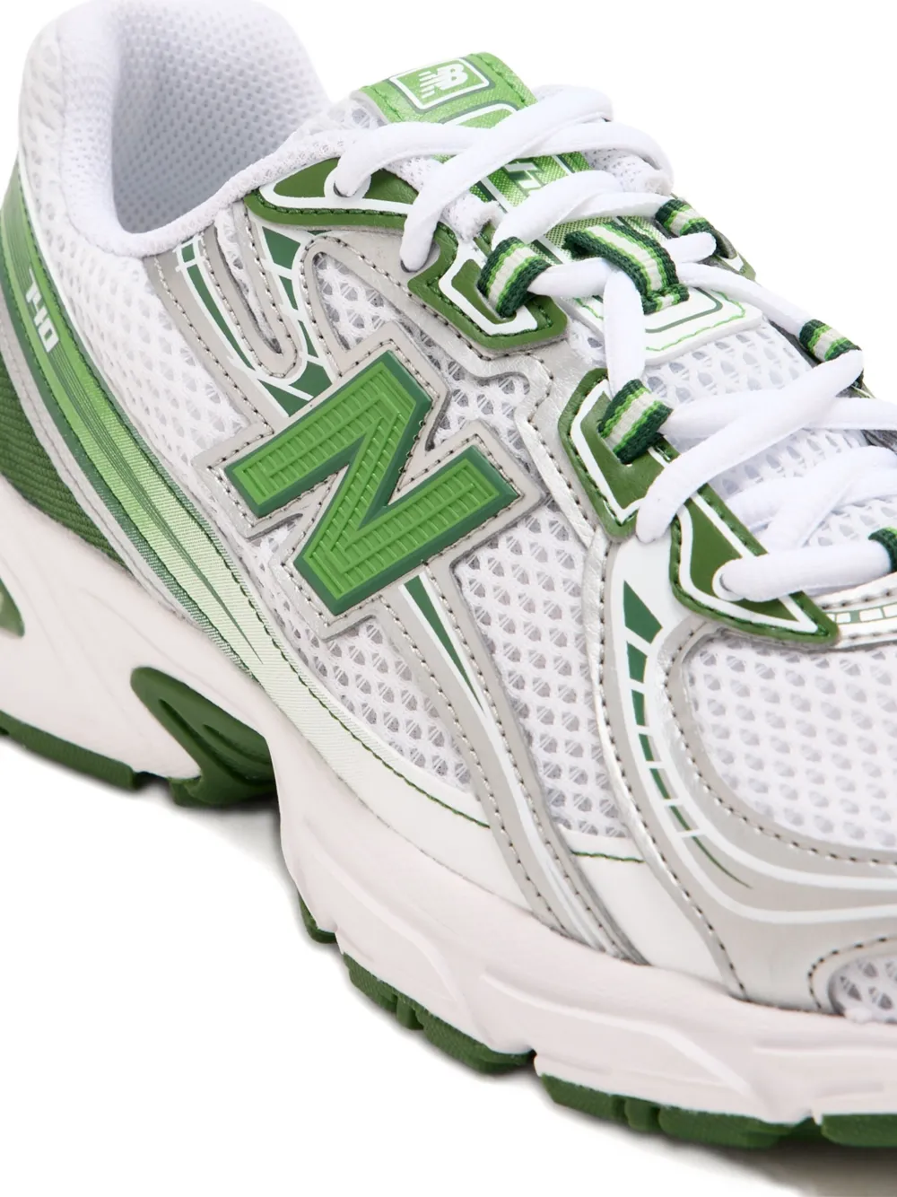 New Balance 740 sneakers Wit