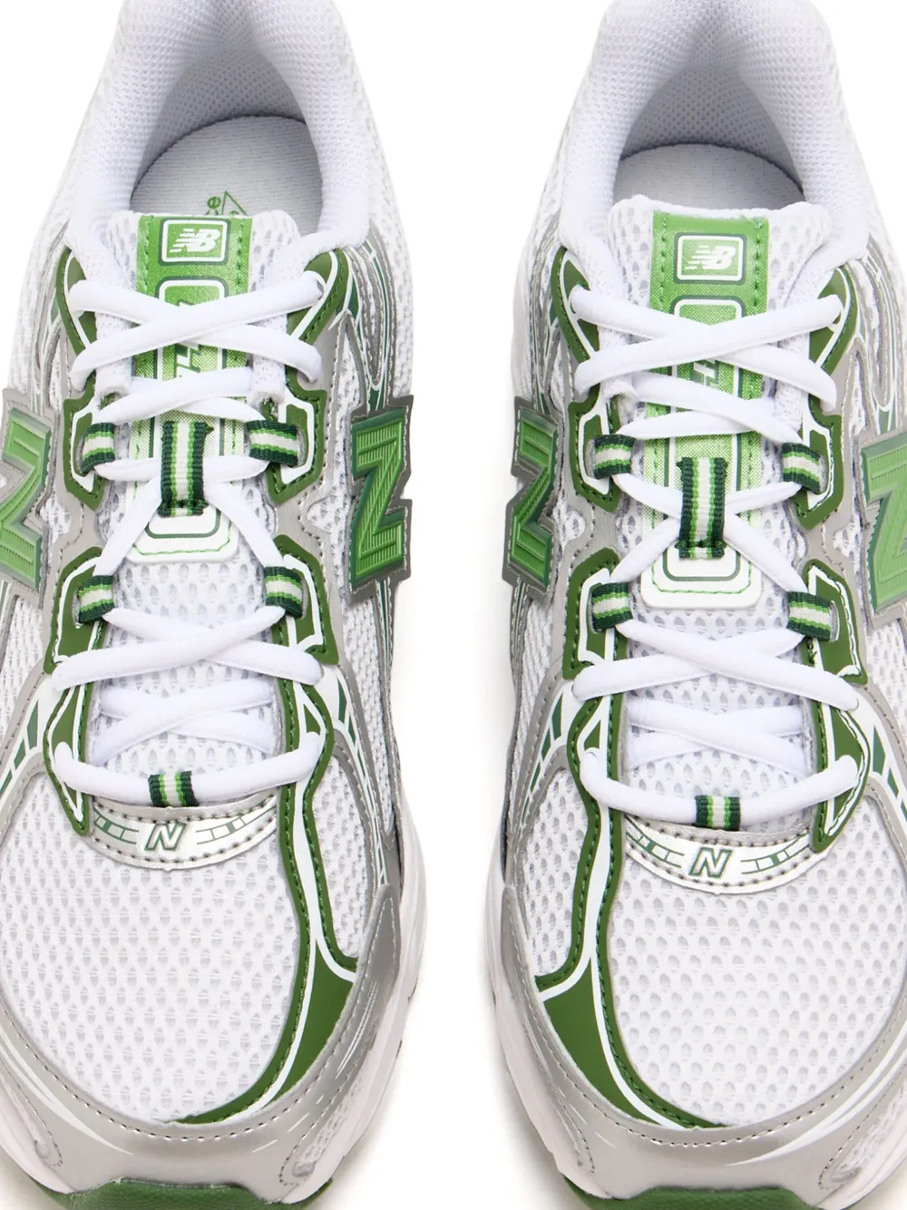 New Balance 740 sneakers | Low-Tops | Image 2