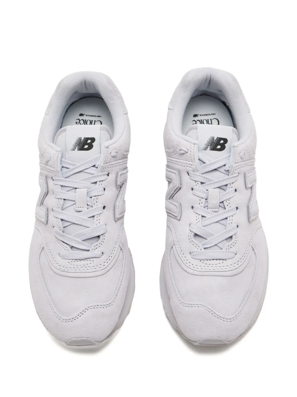 New Balance 574 sneakers | Low-Tops | Image 2
