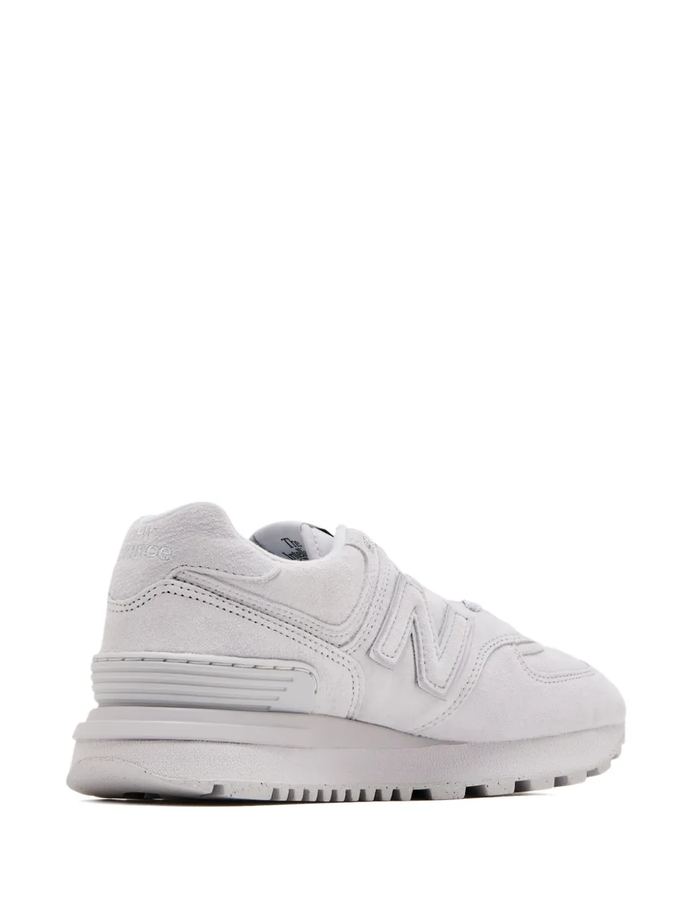 New Balance 574 sneakers Grijs