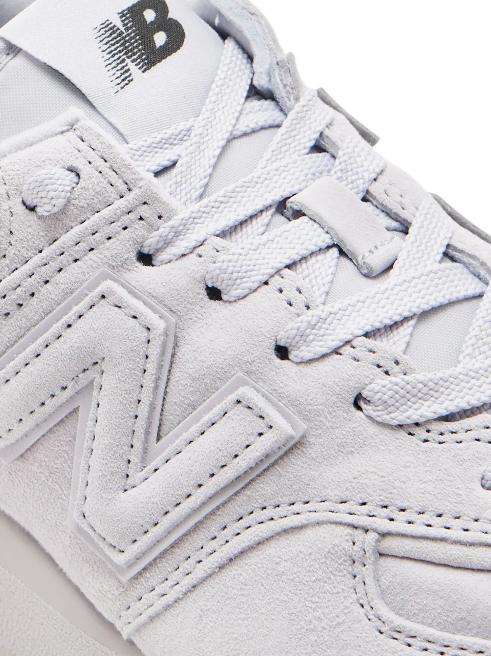 New Balance 574 sneakers Grijs