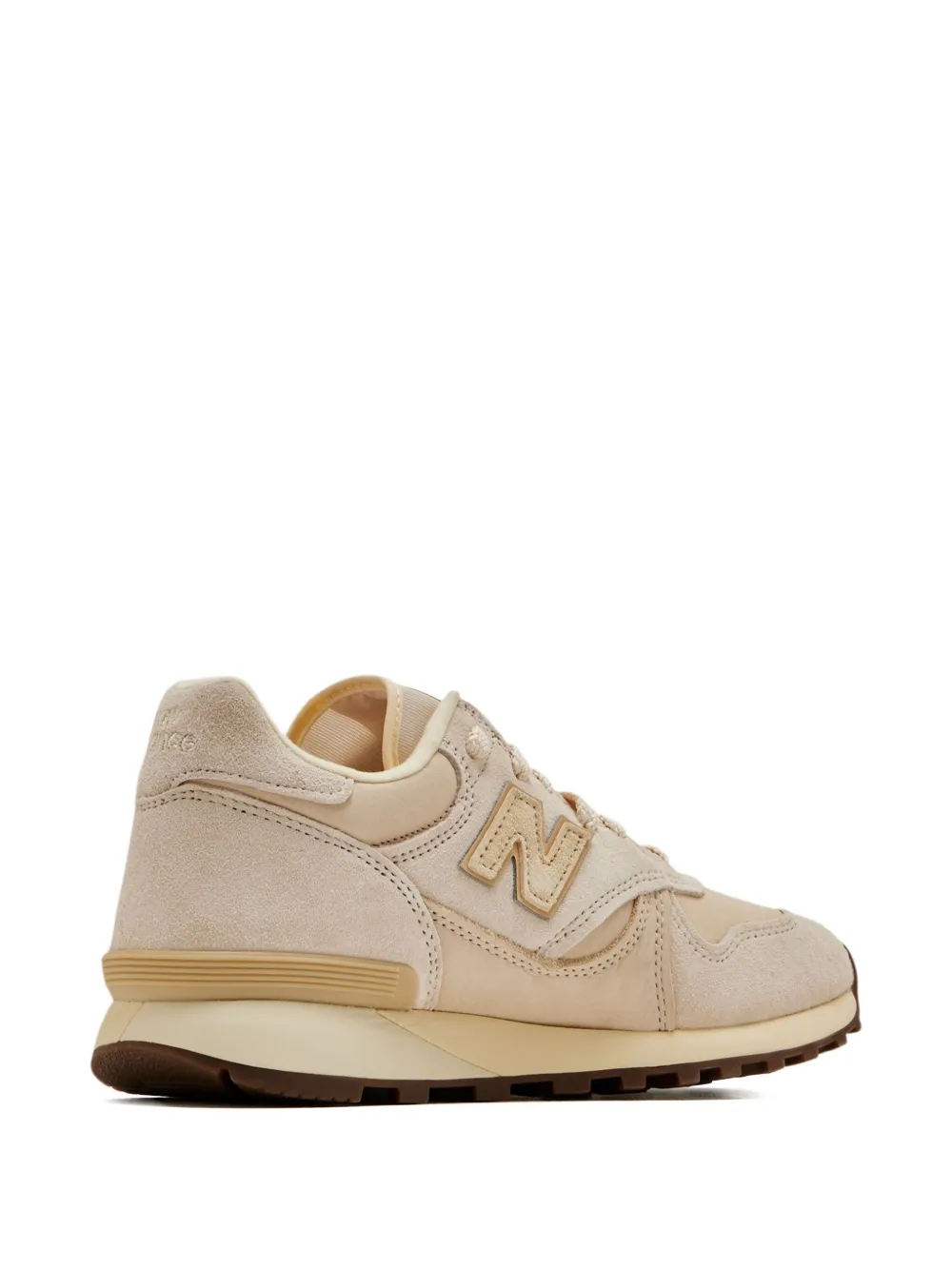 New Balance 475 sneakers Beige