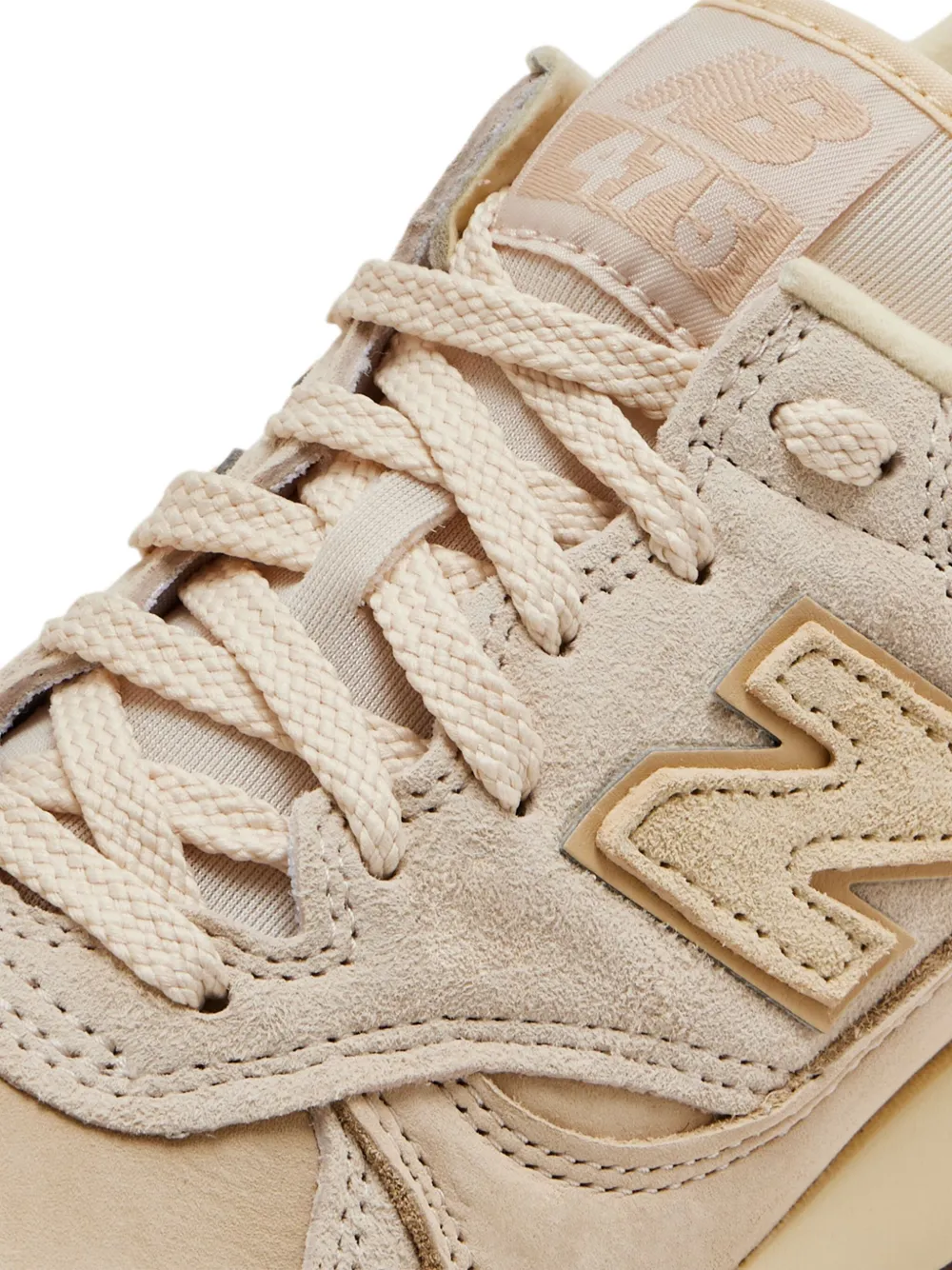 New Balance 475 sneakers Beige