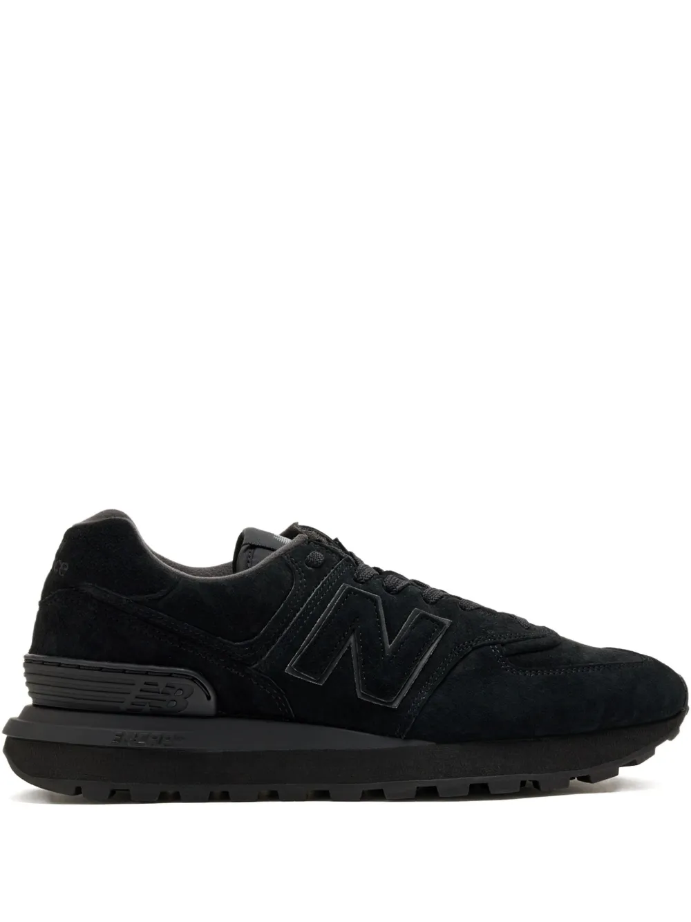 New Balance 574 sneakers | Black | Image 1