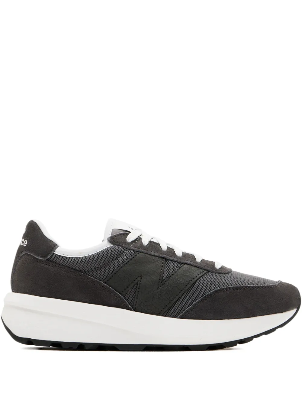 New Balance 370 スニーカー - ブラック New Balance 370 スニーカー - ブラック