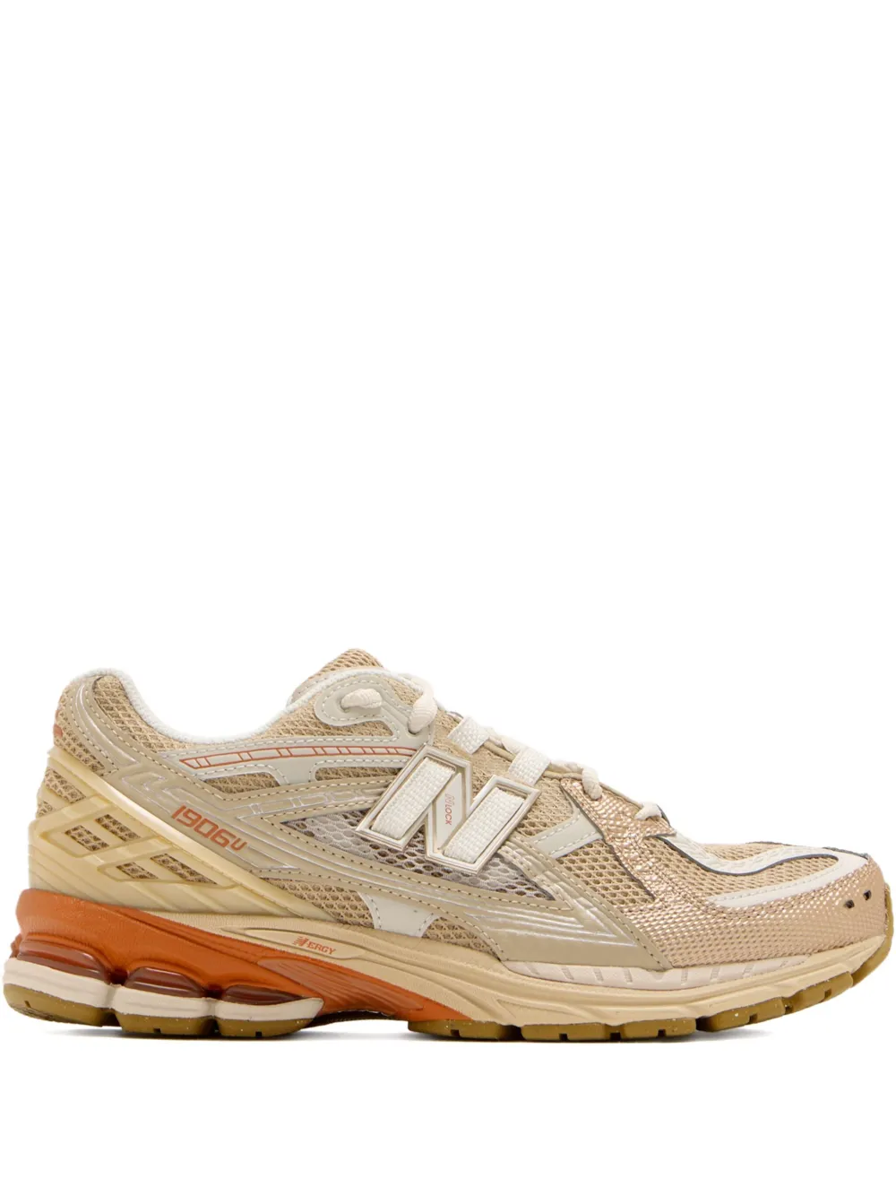 New Balance 1906r panelled sneakers | Neutrals | Image 1