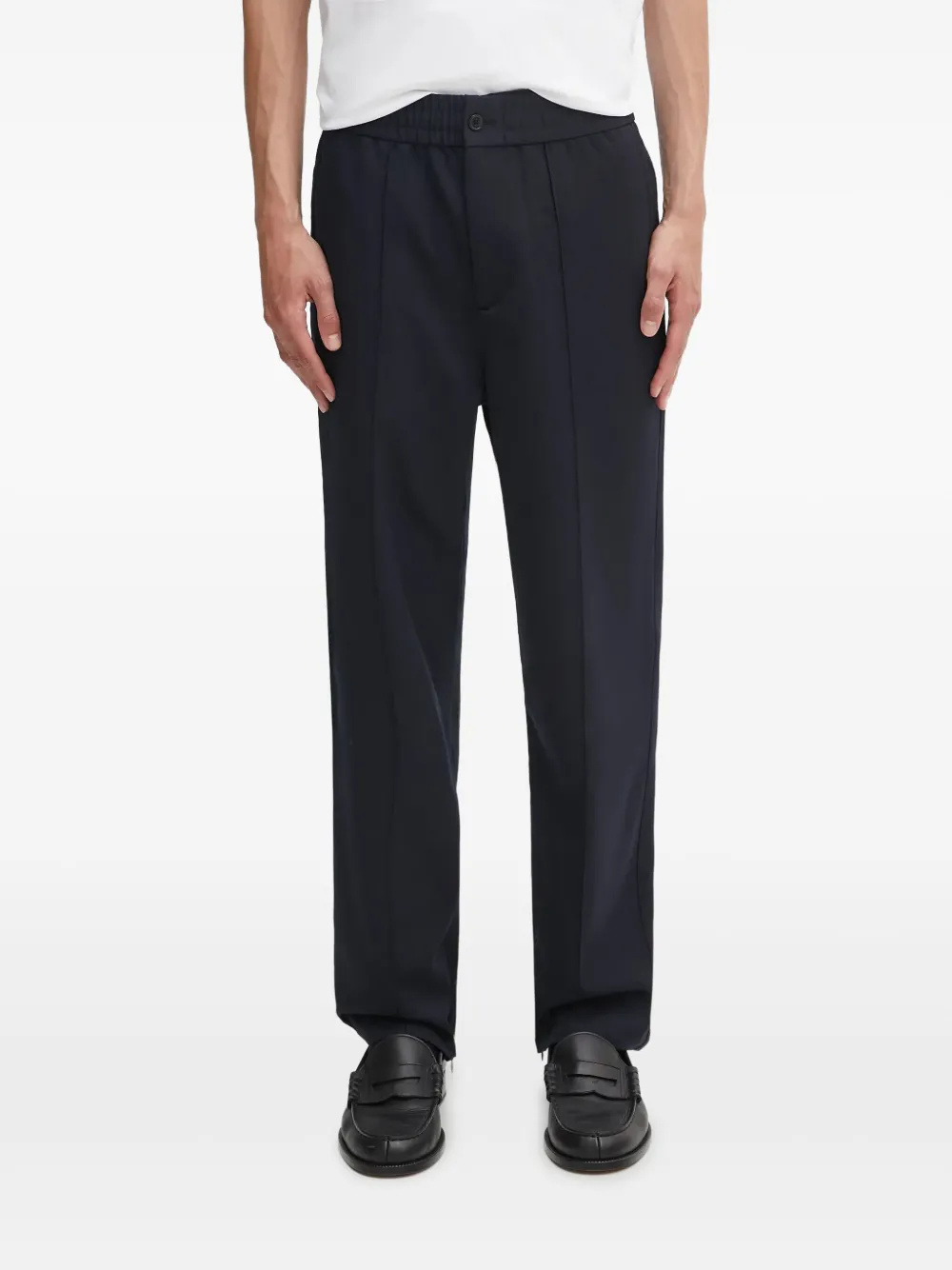 Filling Pieces pantalones con botones | azul | Image 1