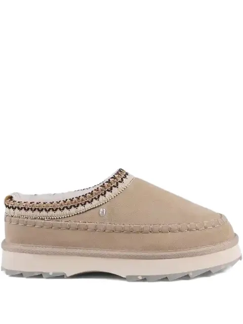 EMU AUSTRALIA slippers Sharky Adventure Scuff